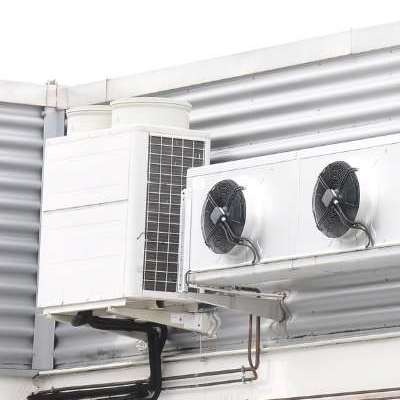 Reparación Aire Acondicionado