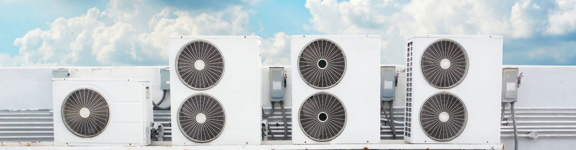 Reparación de Aire Acondicionado